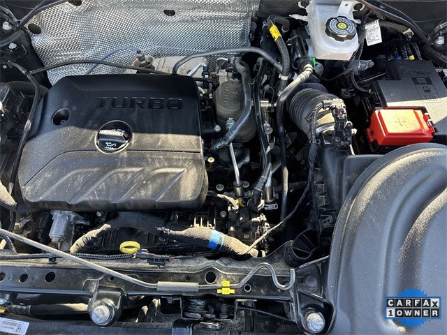 Buick Encore GX Vehicle Full-screen Gallery Image 32