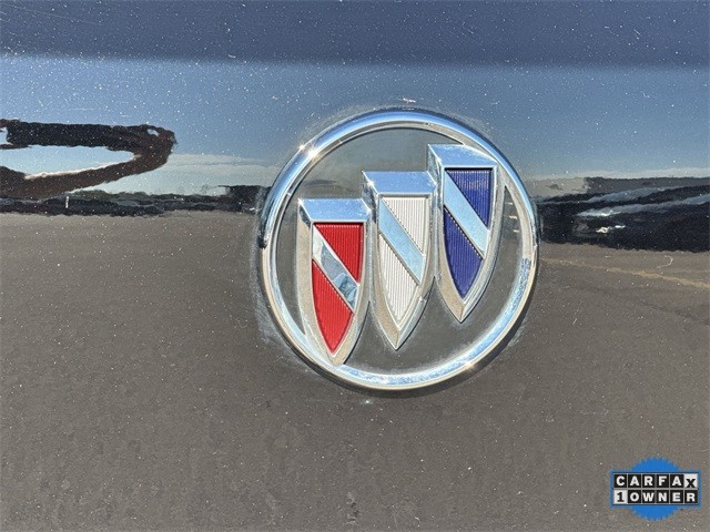 Buick Encore GX Vehicle Full-screen Gallery Image 33