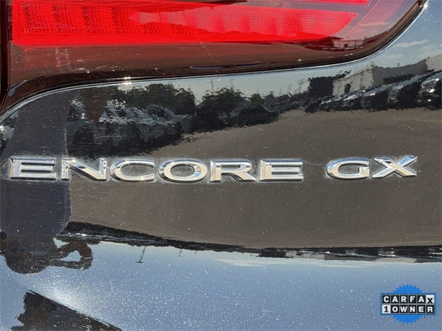 Buick Encore GX Vehicle Full-screen Gallery Image 34
