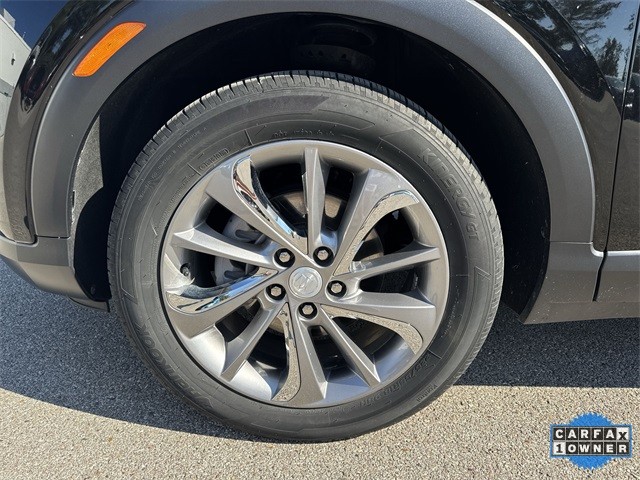 Buick Encore GX Vehicle Full-screen Gallery Image 35
