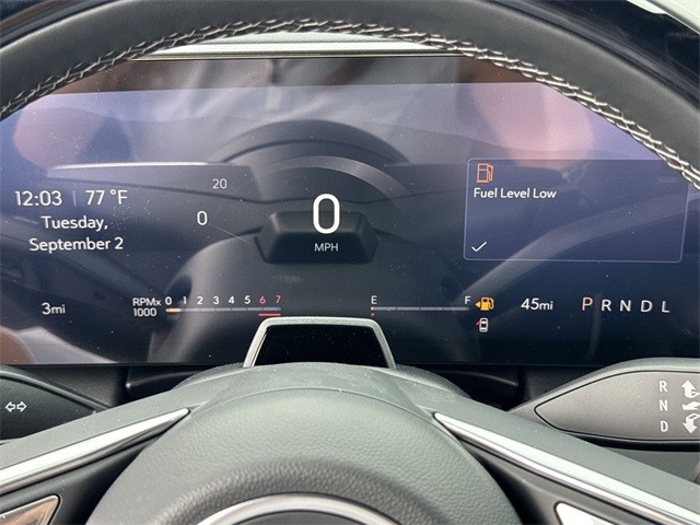 Buick Enclave Vehicle Full-screen Gallery Image 15