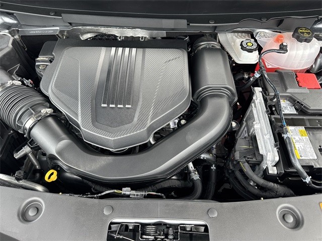 Buick Enclave Vehicle Full-screen Gallery Image 27