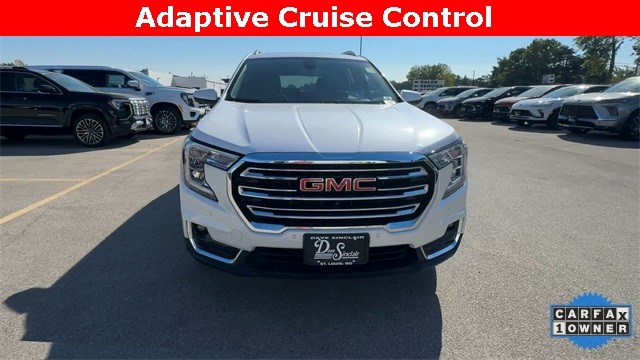 GMC Terrain Vehicle Full-screen Gallery Image 03
