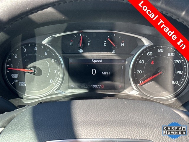 GMC Terrain Vehicle Full-screen Gallery Image 15