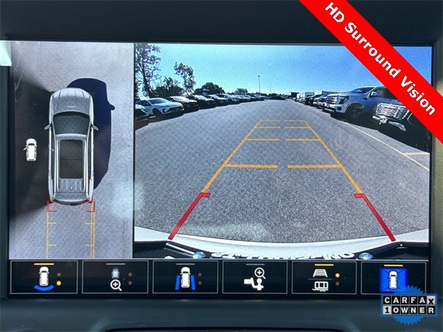 GMC Terrain Vehicle Full-screen Gallery Image 18