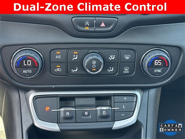 GMC Terrain Vehicle Full-screen Gallery Image 21