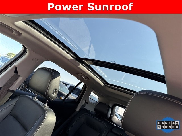 GMC Terrain Vehicle Full-screen Gallery Image 22