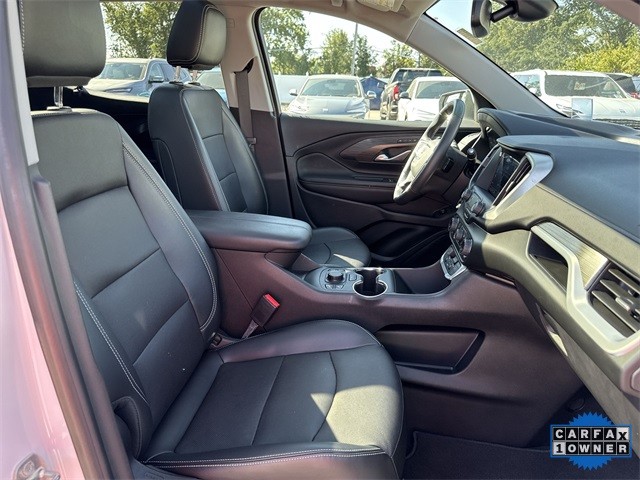 GMC Terrain Vehicle Full-screen Gallery Image 31