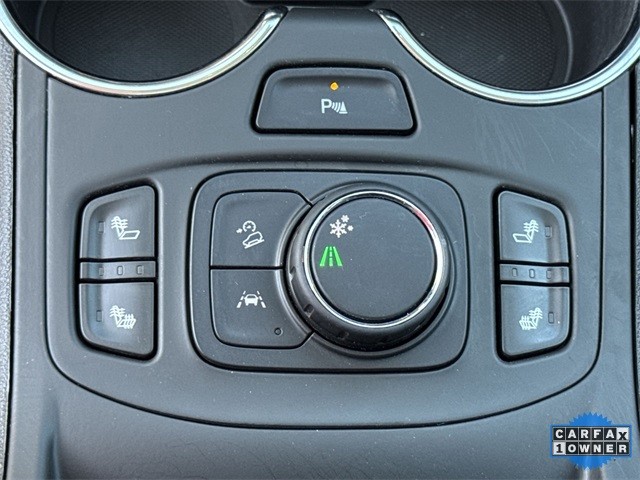 GMC Terrain Vehicle Full-screen Gallery Image 38