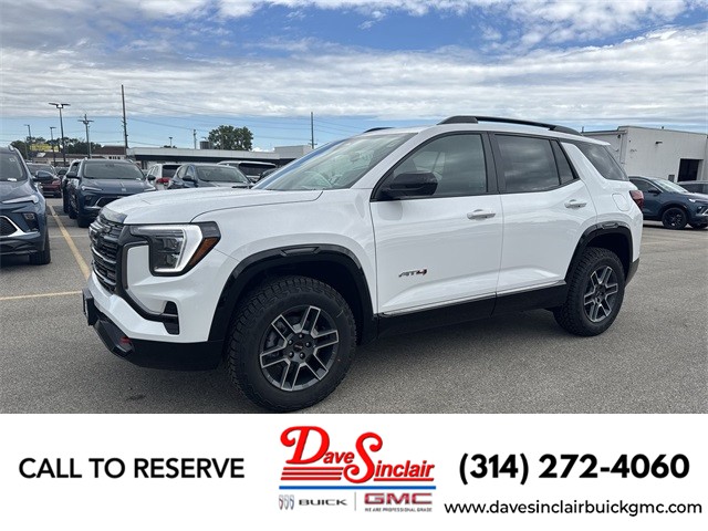 St. Louis MO 2026 GMC Terrain more details - gmc terrain