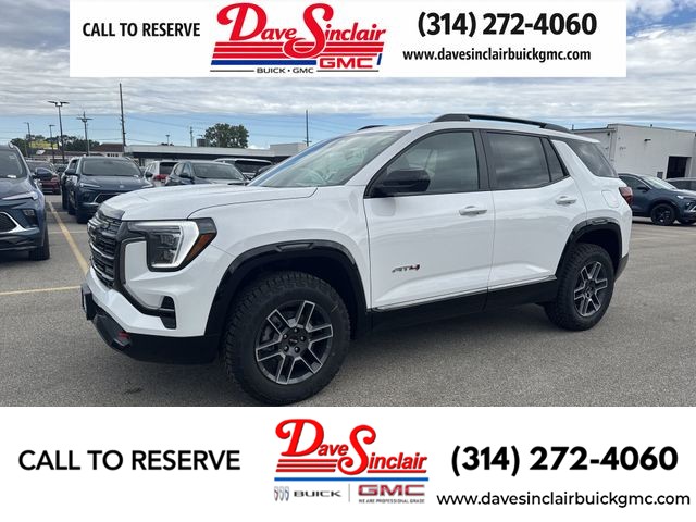 St. Louis MO 2026 GMC Terrain more details - gmc terrain