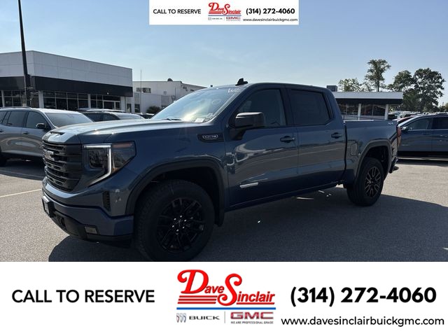 St. Louis MO 2026 GMC Sierra 1500 more details - gmc sierra 1500