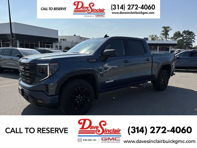 St. Louis MO 2026 GMC Sierra 1500 more details - gmc sierra 1500
