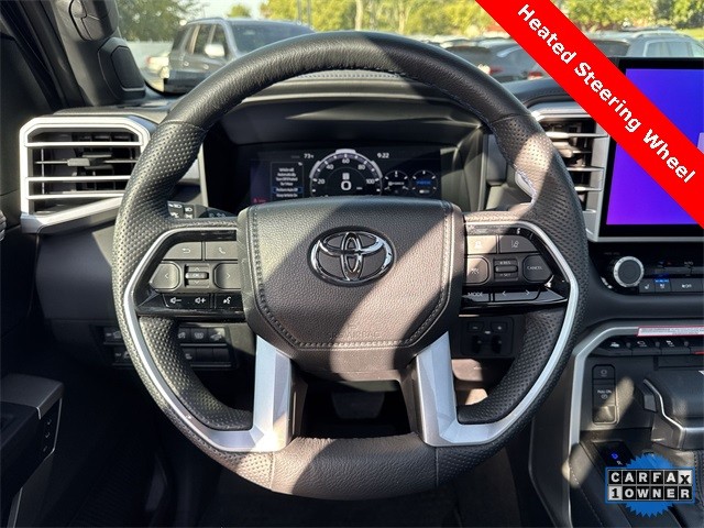 Toyota Tundra 4WD Vehicle Full-screen Gallery Image 14