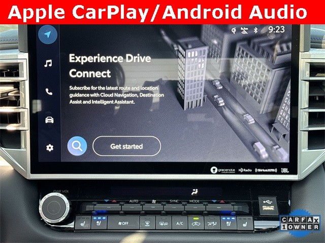 Toyota Tundra 4WD Vehicle Full-screen Gallery Image 17
