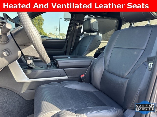 Toyota Tundra 4WD Vehicle Full-screen Gallery Image 23