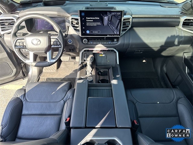 Toyota Tundra 4WD Vehicle Full-screen Gallery Image 24