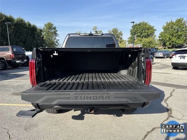 Toyota Tundra 4WD Vehicle Full-screen Gallery Image 29