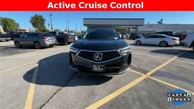 Acura RDX Vehicle Full-screen Gallery Image 03