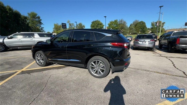 Acura RDX Vehicle Full-screen Gallery Image 07