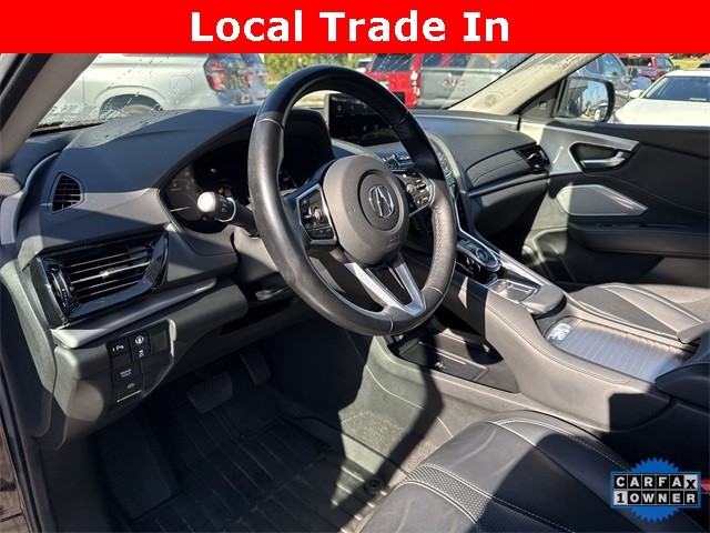 Acura RDX Vehicle Full-screen Gallery Image 13