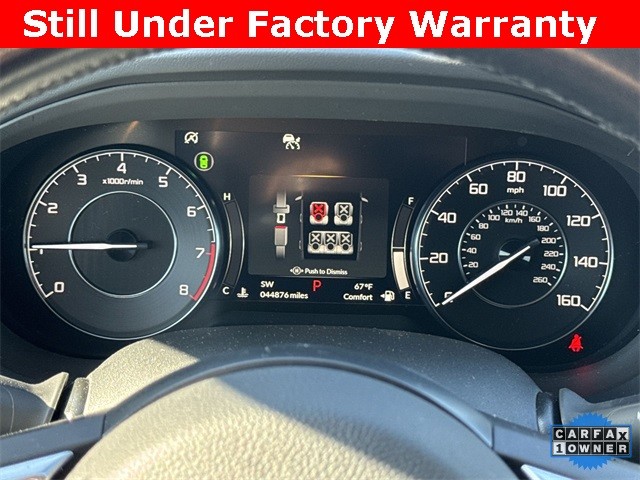Acura RDX Vehicle Full-screen Gallery Image 15