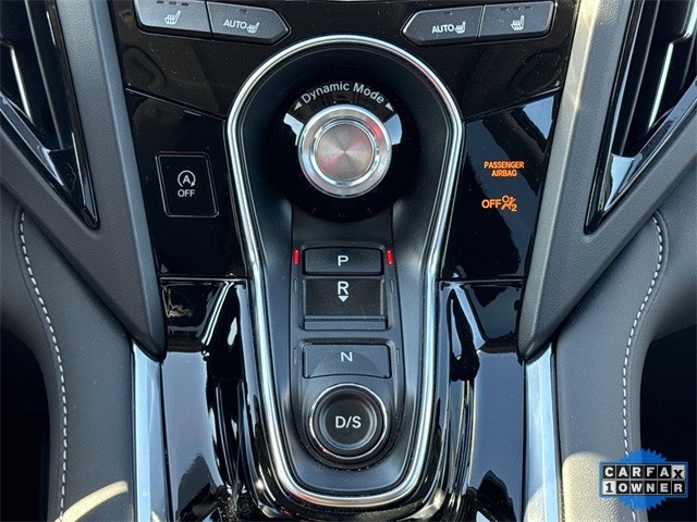 Acura RDX Vehicle Full-screen Gallery Image 20