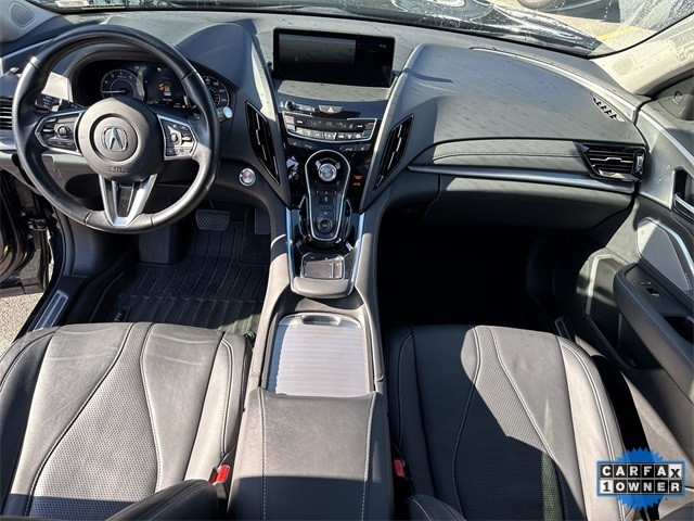 Acura RDX Vehicle Full-screen Gallery Image 25