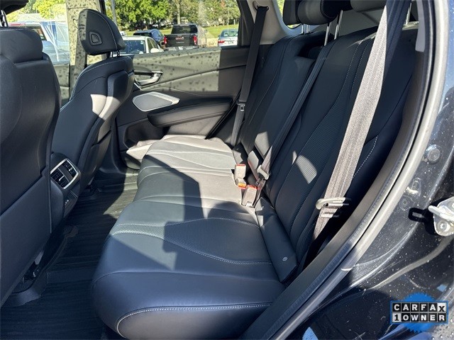 Acura RDX Vehicle Full-screen Gallery Image 29