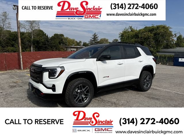 St. Louis MO 2026 GMC Terrain more details - gmc terrain