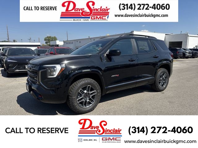 St. Louis MO 2026 GMC Terrain more details - gmc terrain