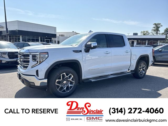 St. Louis MO 2026 GMC Sierra 1500 more details - gmc sierra 1500