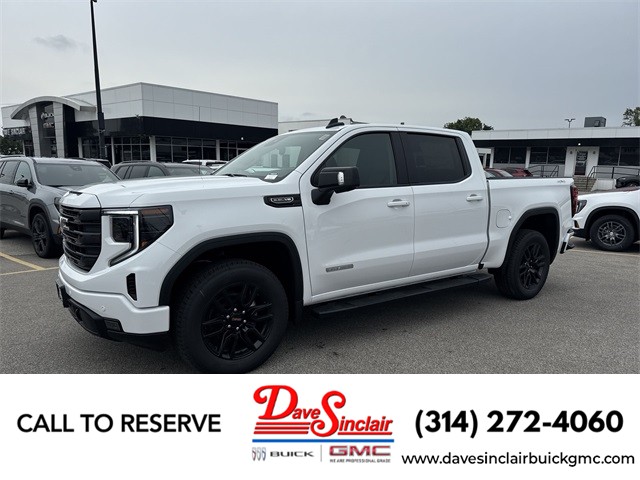 St. Louis MO 2026 GMC Sierra 1500 more details - gmc sierra 1500