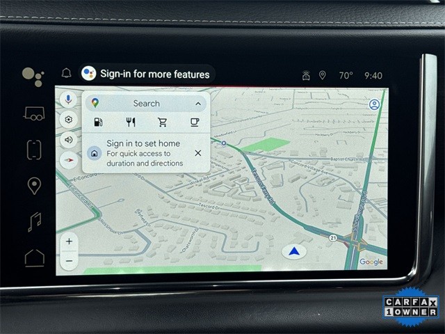 GMC Yukon Vehicle Full-screen Gallery Image 18