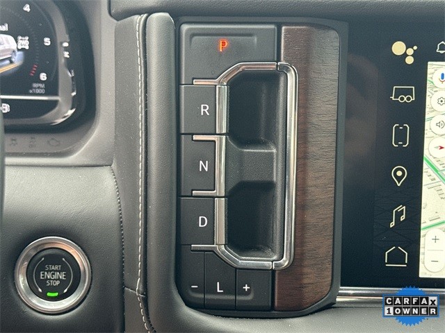 GMC Yukon Vehicle Full-screen Gallery Image 20