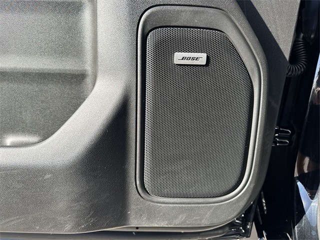 Chevrolet Silverado 2500HD Vehicle Full-screen Gallery Image 28