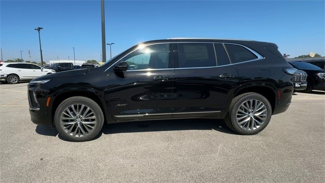 Buick Enclave Vehicle Full-screen Gallery Image 05