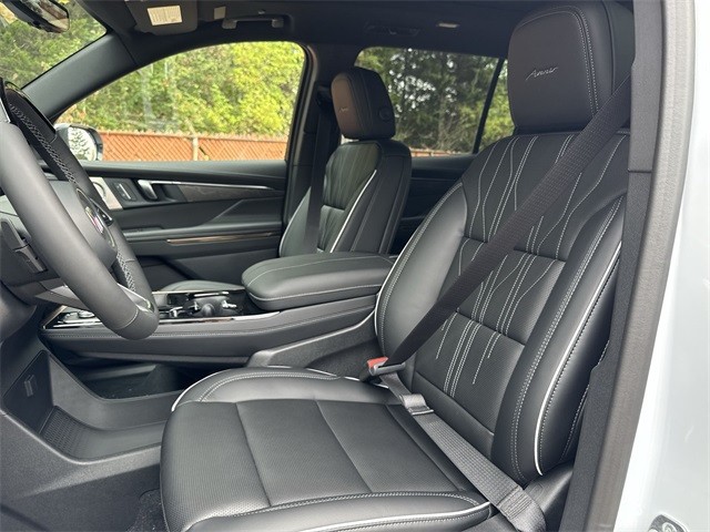 Buick Enclave Vehicle Full-screen Gallery Image 11