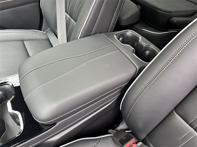 Buick Enclave Vehicle Full-screen Gallery Image 21