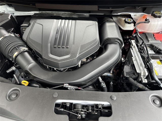 Buick Enclave Vehicle Full-screen Gallery Image 27