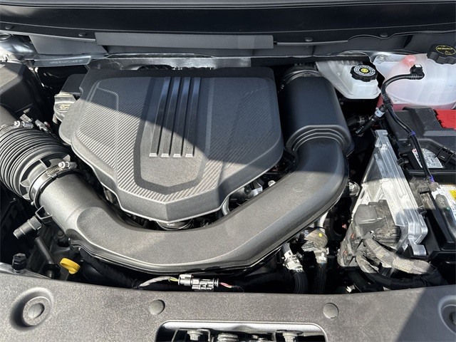 Buick Enclave Vehicle Full-screen Gallery Image 27