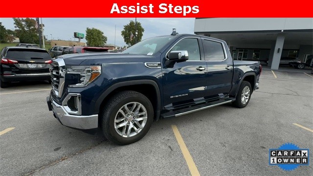 GMC Sierra 1500 Vehicle Full-screen Gallery Image 05