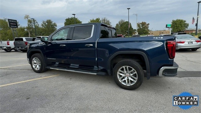 GMC Sierra 1500 Vehicle Full-screen Gallery Image 07