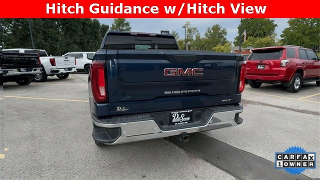GMC Sierra 1500 Vehicle Full-screen Gallery Image 09
