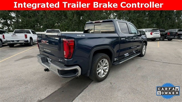 GMC Sierra 1500 Vehicle Full-screen Gallery Image 10