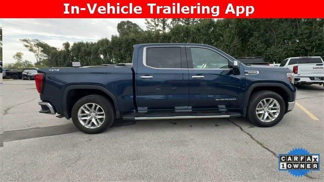 GMC Sierra 1500 Vehicle Full-screen Gallery Image 11