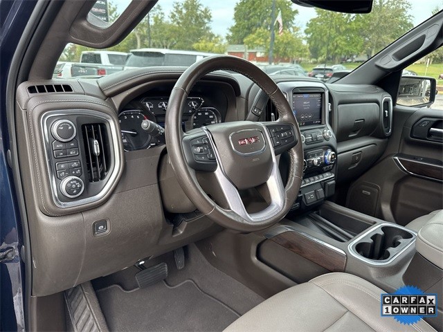 GMC Sierra 1500 Vehicle Full-screen Gallery Image 13