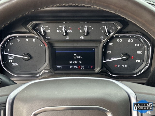 GMC Sierra 1500 Vehicle Full-screen Gallery Image 15