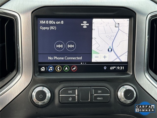 GMC Sierra 1500 Vehicle Full-screen Gallery Image 17