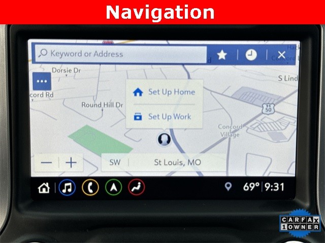 GMC Sierra 1500 Vehicle Full-screen Gallery Image 18